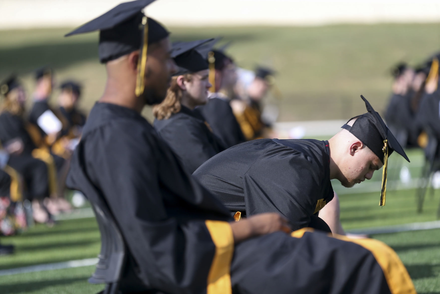 CPHS Graduation